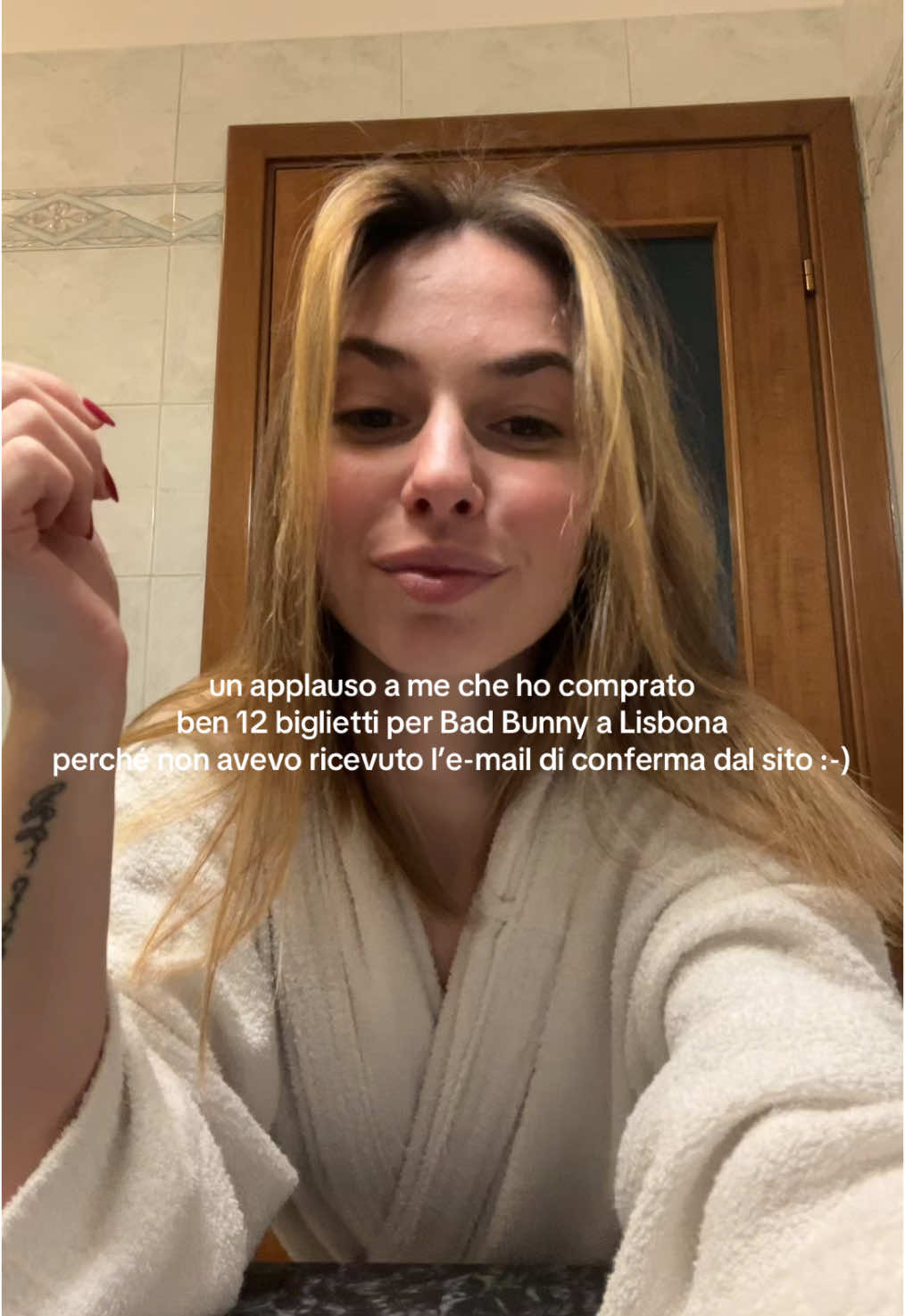 @Danila Tosi