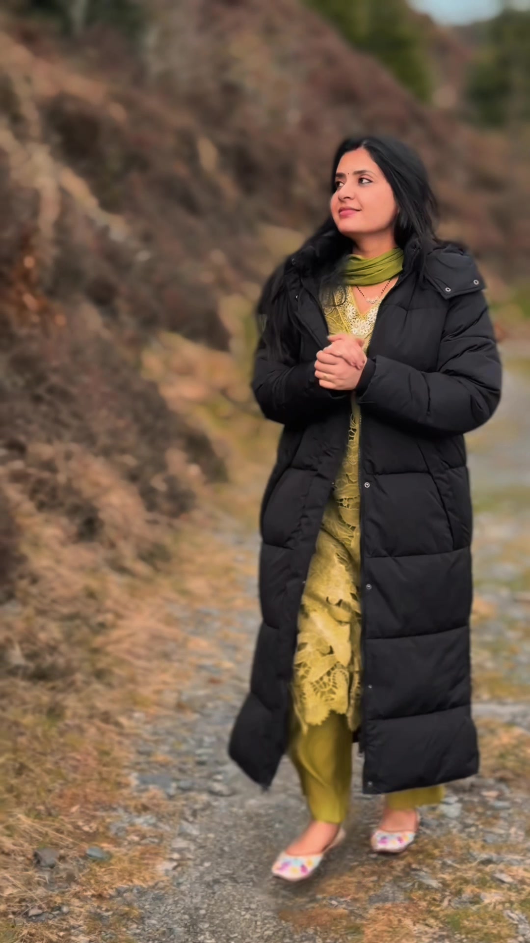 @Rohini Thakur