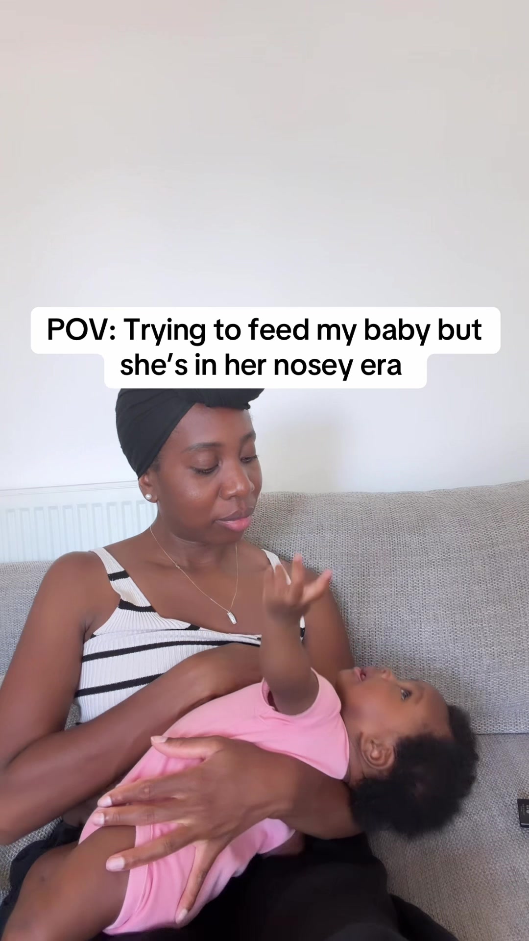 @Monique | Mum Life + Laughs