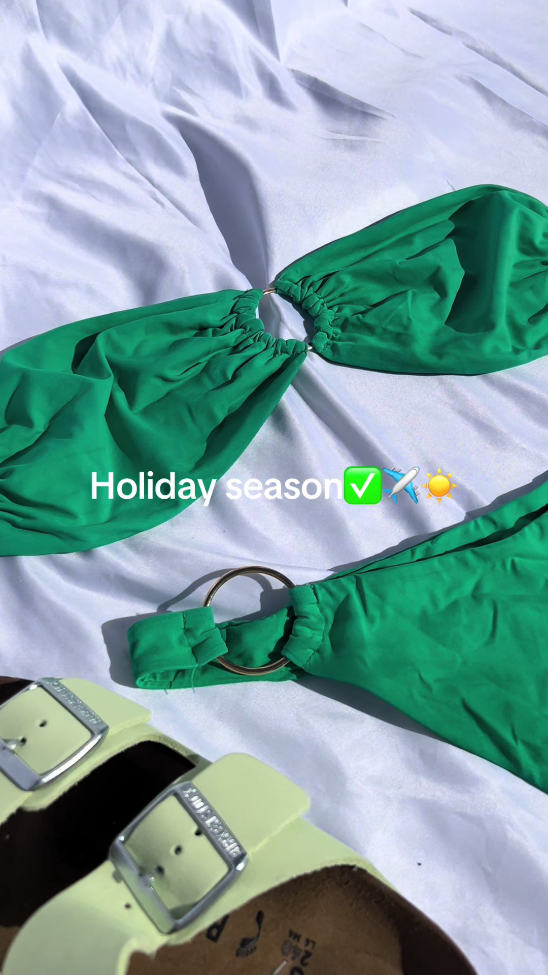 @Elliemay - UK swimwear brand