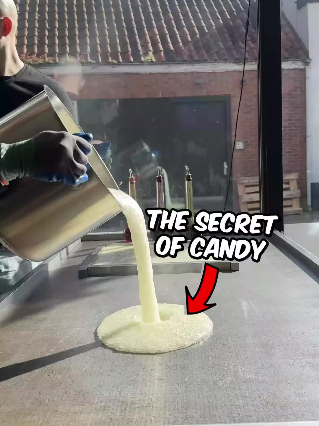 @candy sweet