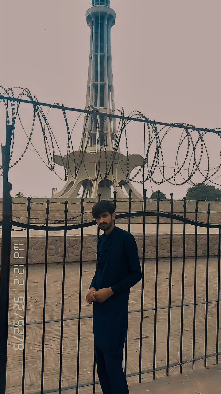 @WARIS Ali brand