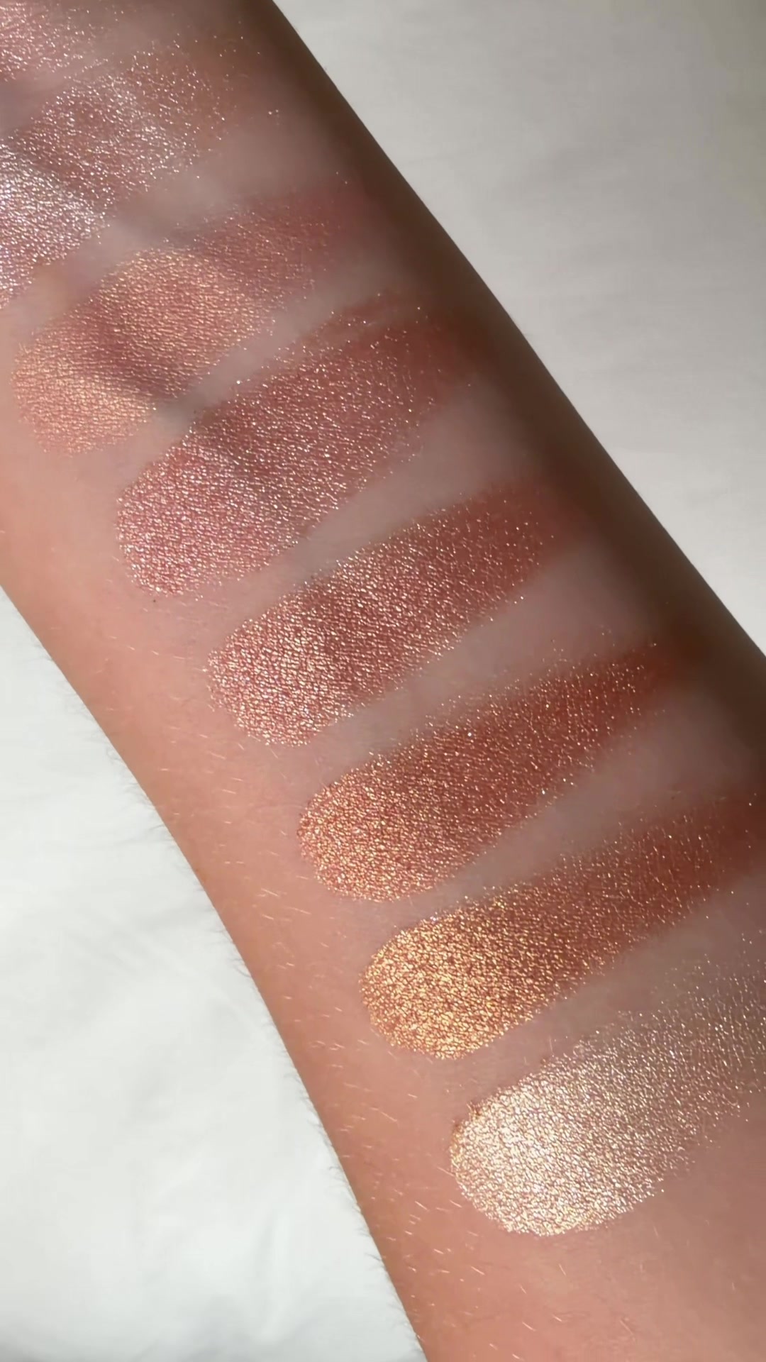 @Makeup Revolution