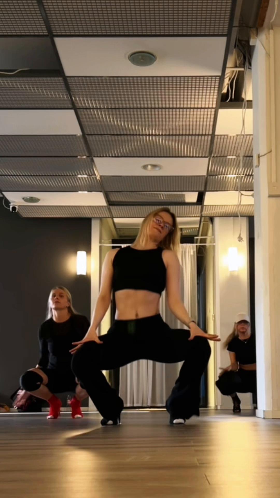 @LUMOVE | Dance Studio Helsinki
