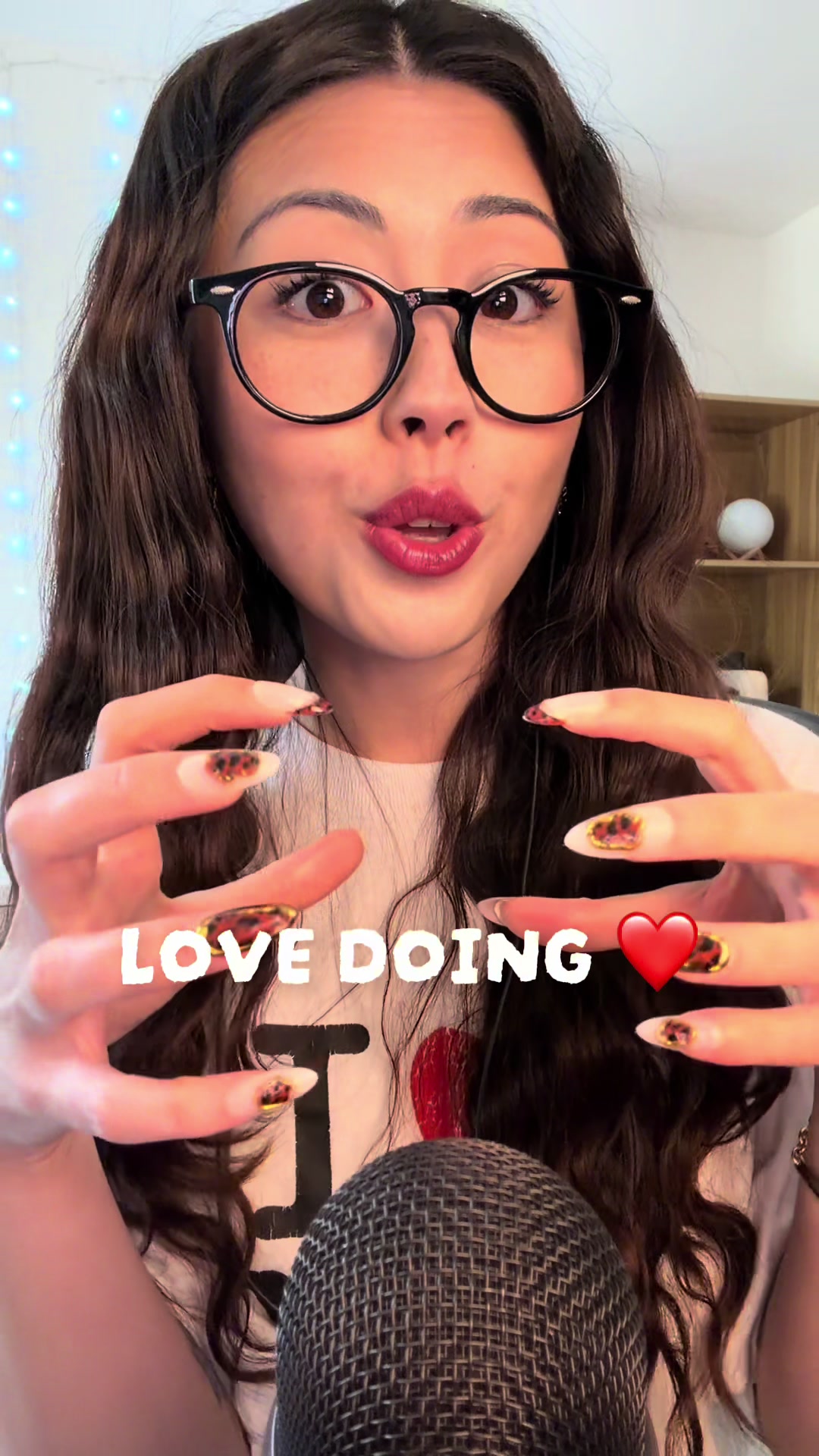 @angelic lofi ASMR