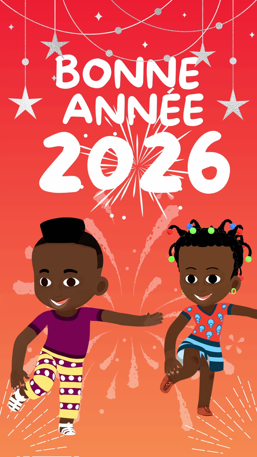 @Comptines d&rsquo;Afrique