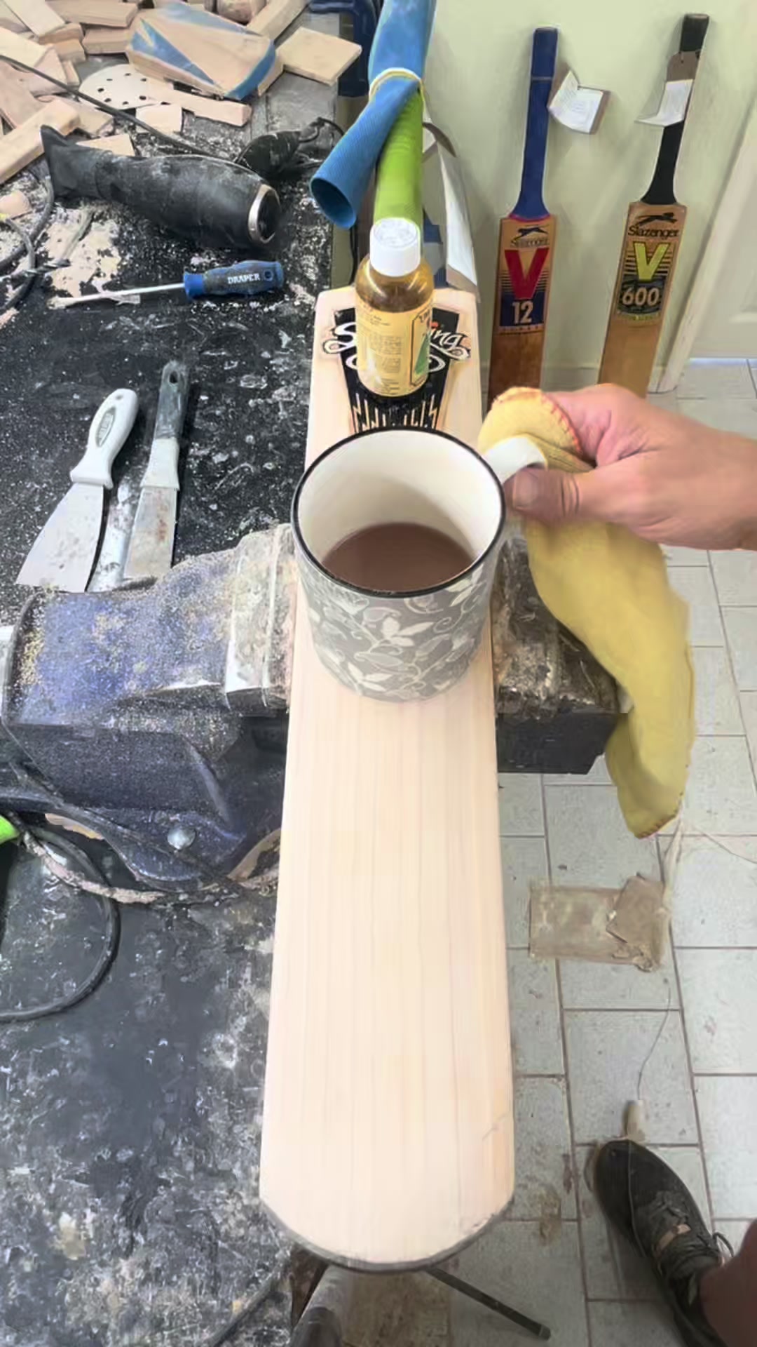 @Barneybats