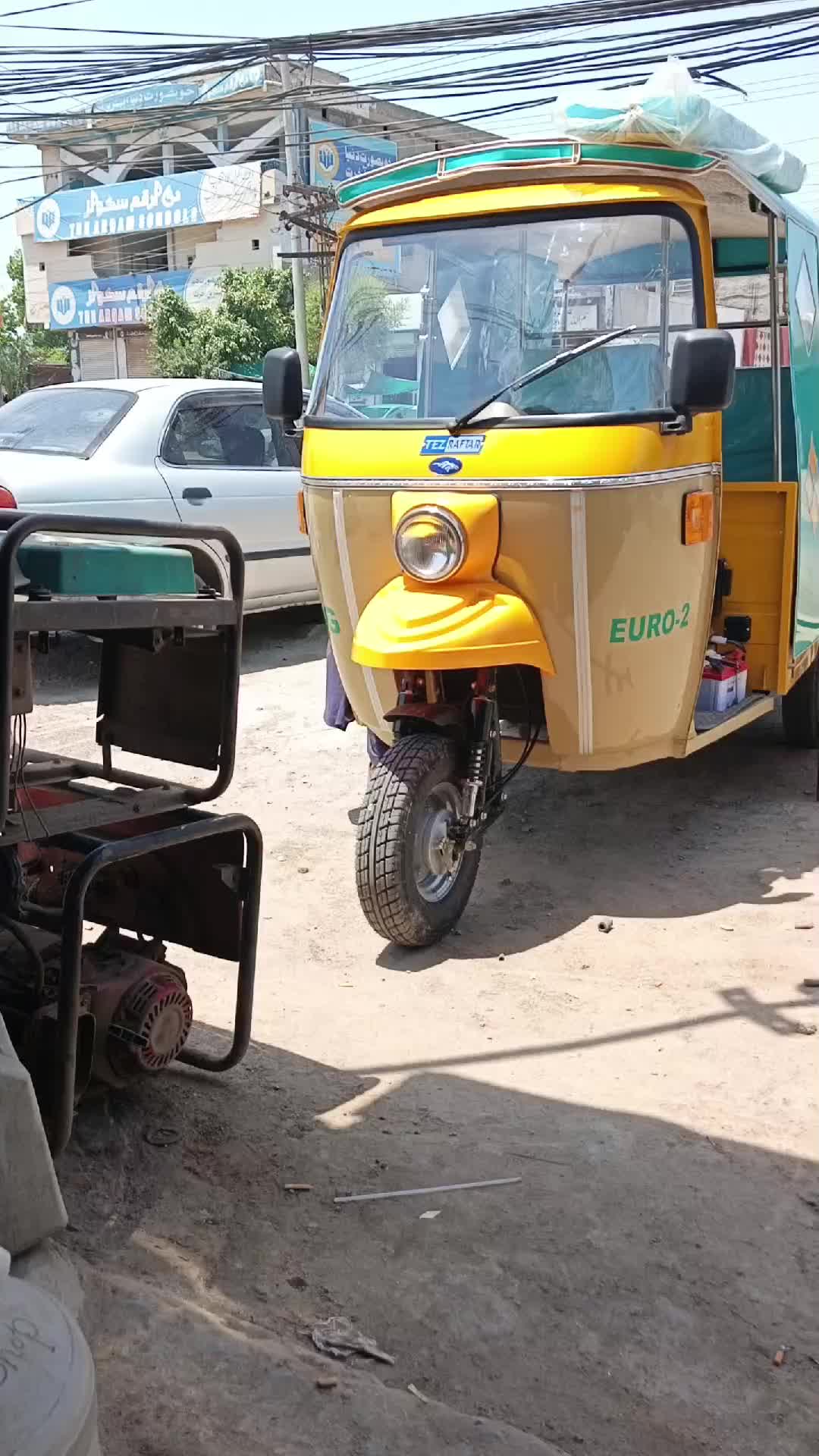 @Irfan LPG Services