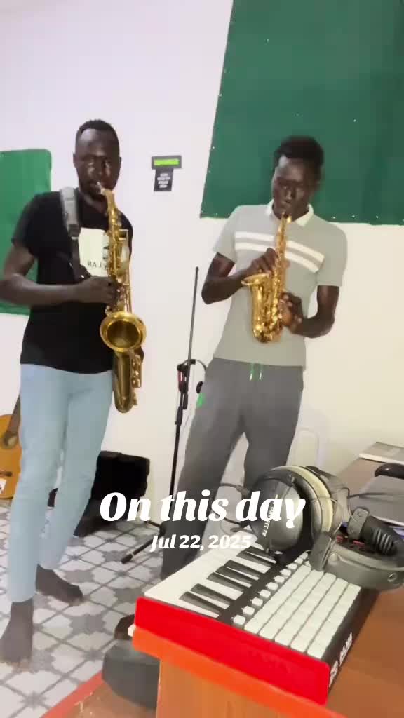 @THE MUSIC INSTRUCTOR