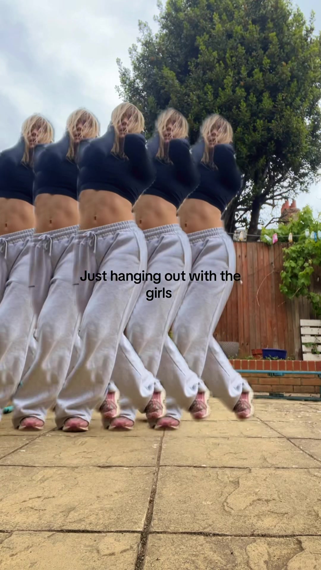 @Issyraeeverett