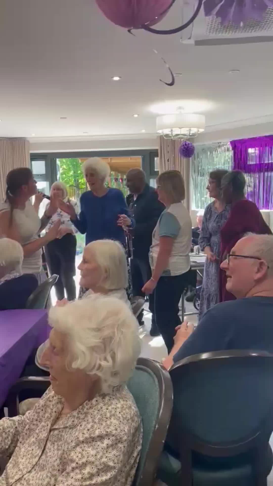 @Coronation House Care Home