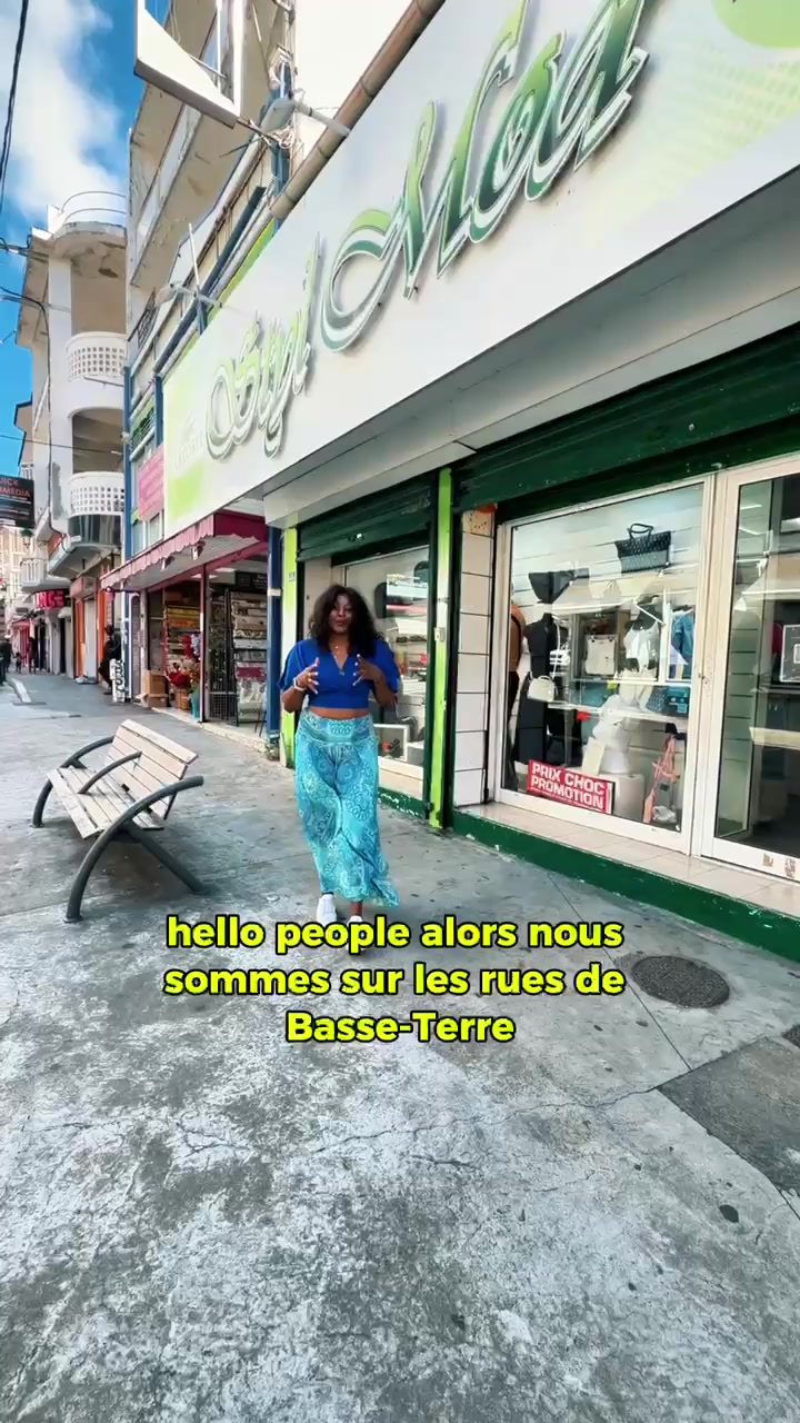 @la radio basse-terre