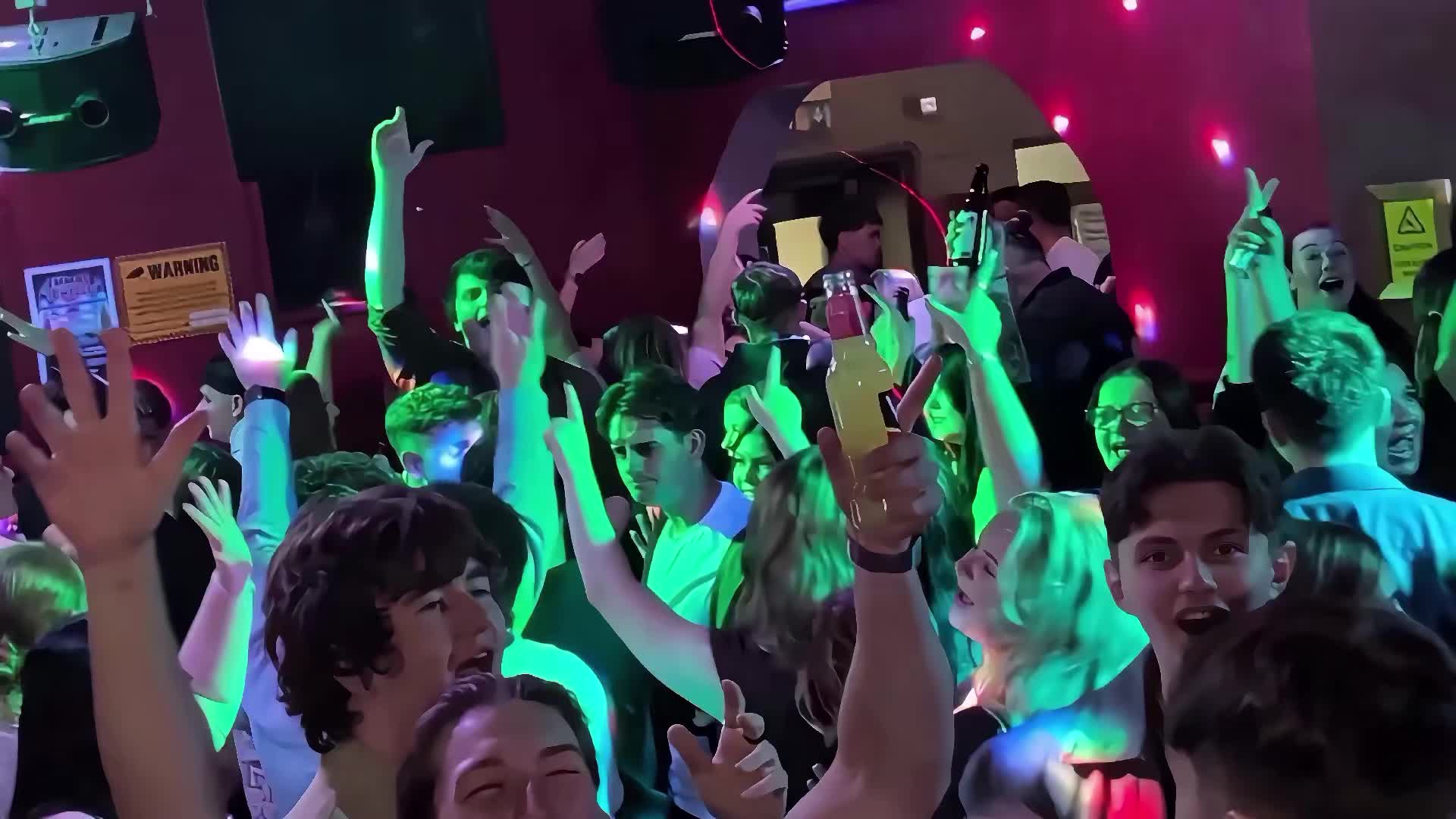 @DJ Chris Watkins