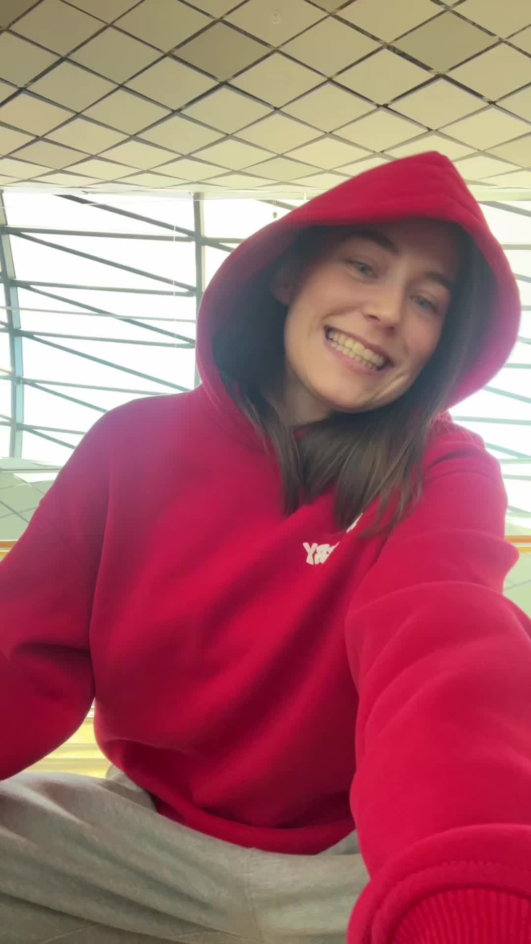 @Mimi Jørstad