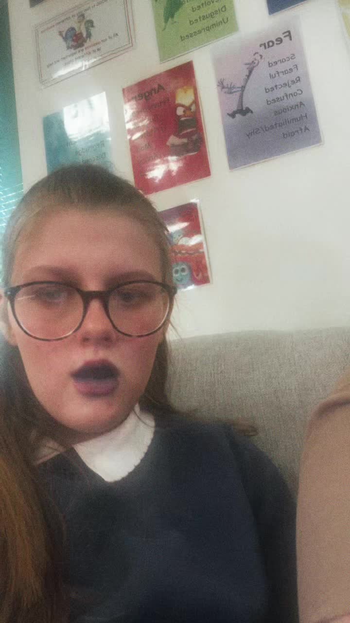 @Michelle Maughan