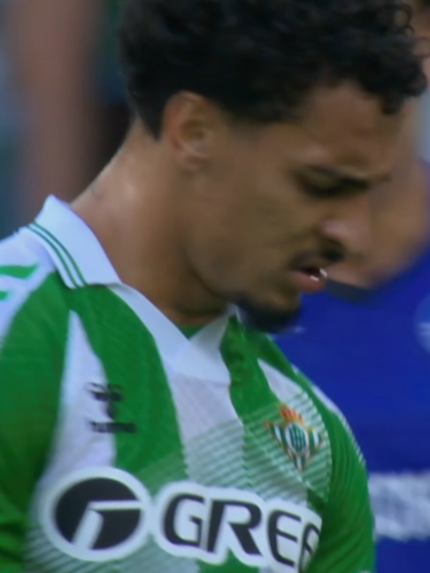 @Real Betis Balompié