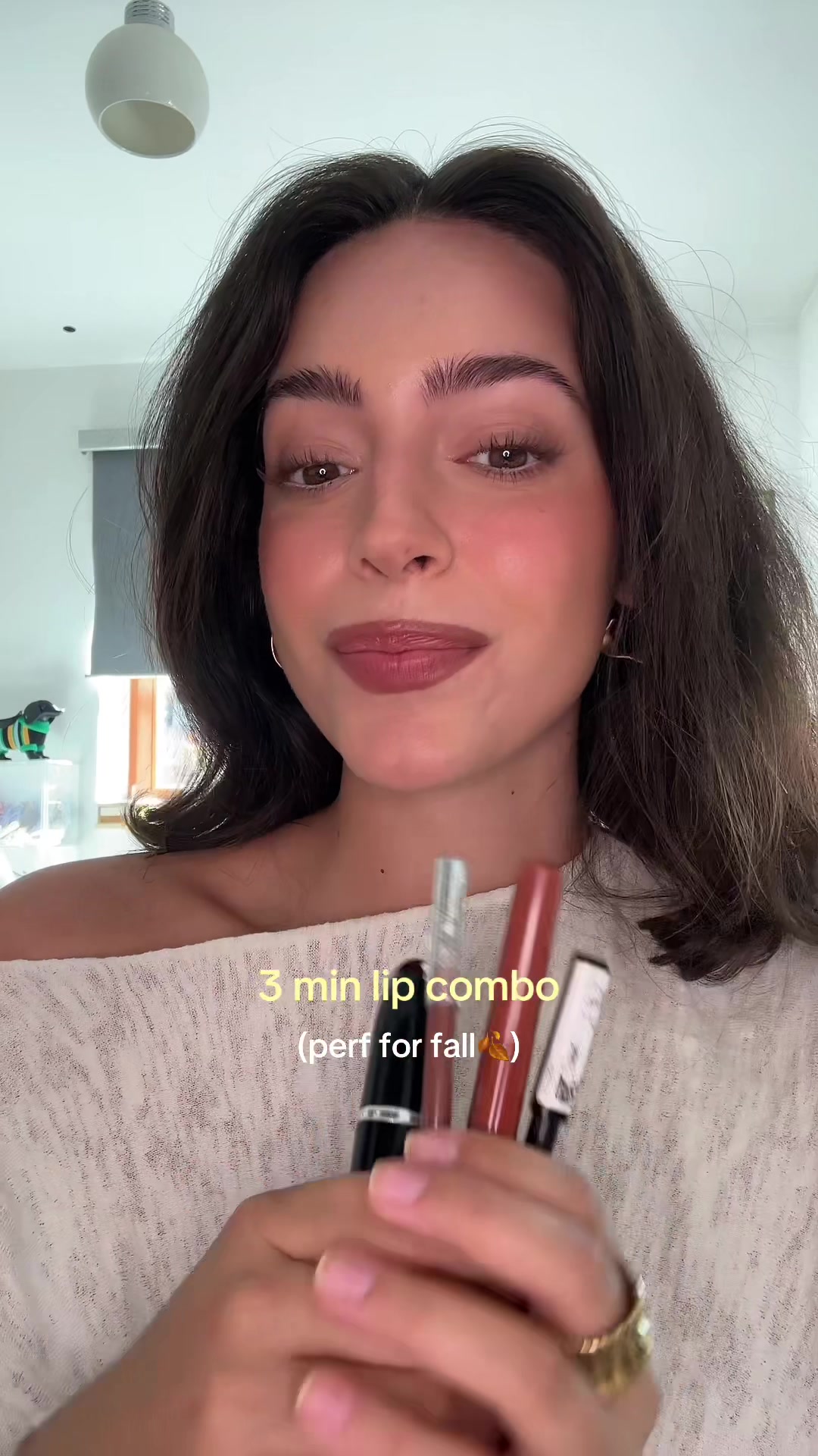 @Rosa Milici