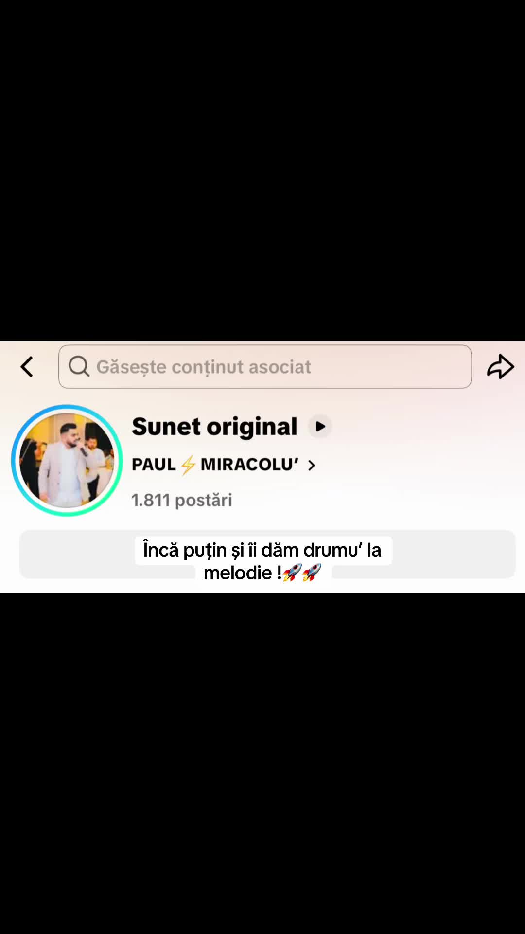 @PAUL⚡️MIRACOLU&rsquo;
