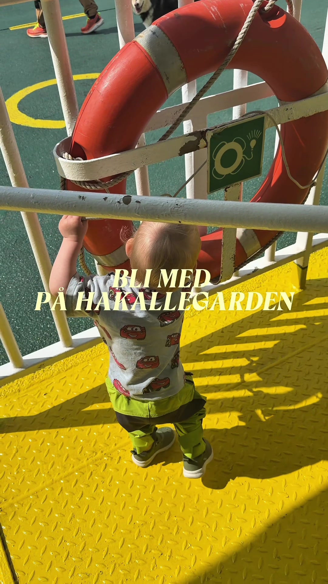 @Anny Molvær👶🏼✨🧸