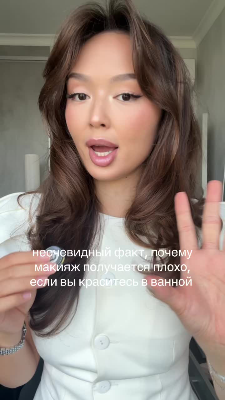 @Лоск от Индиры 💖