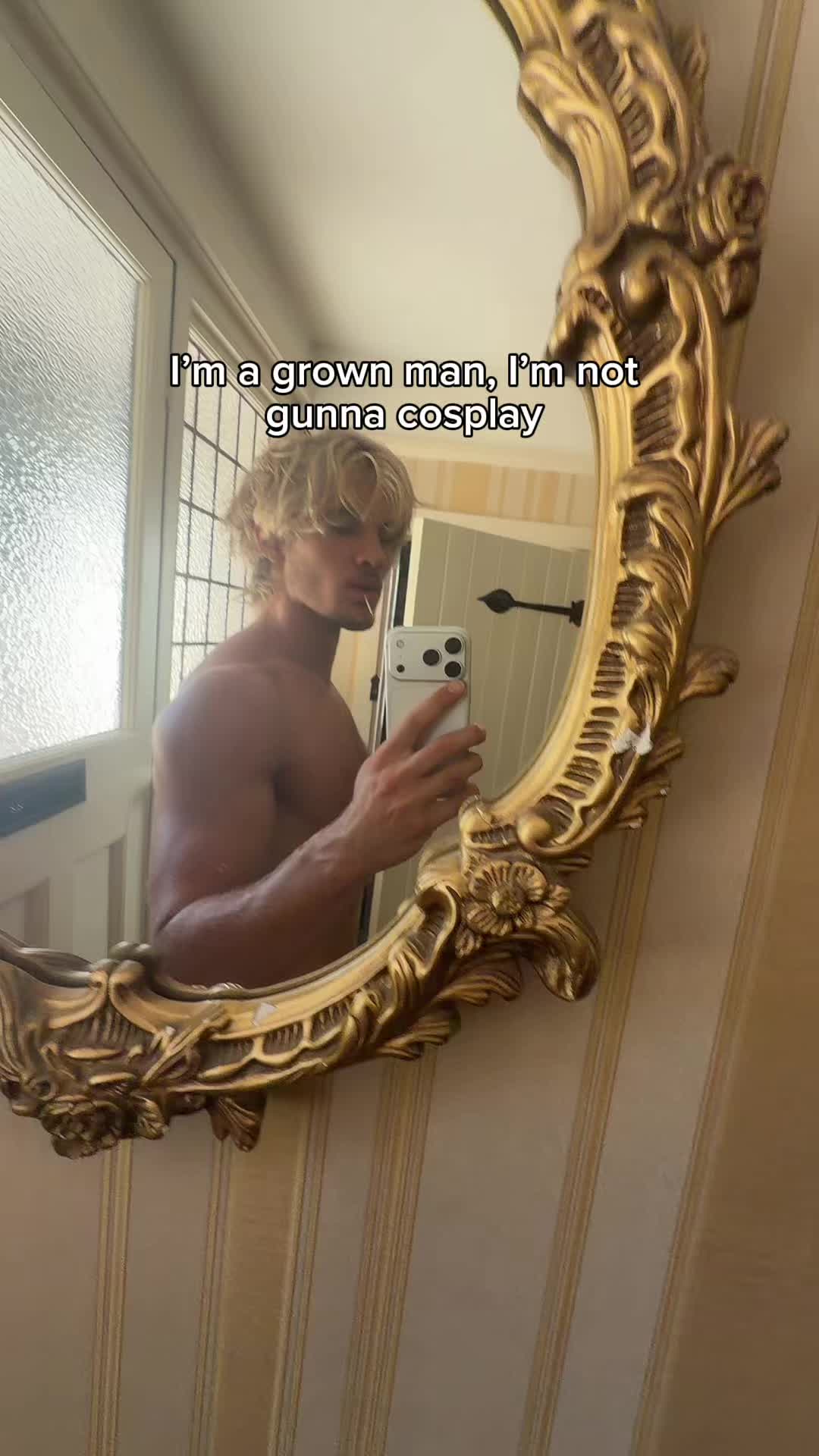 @Baby