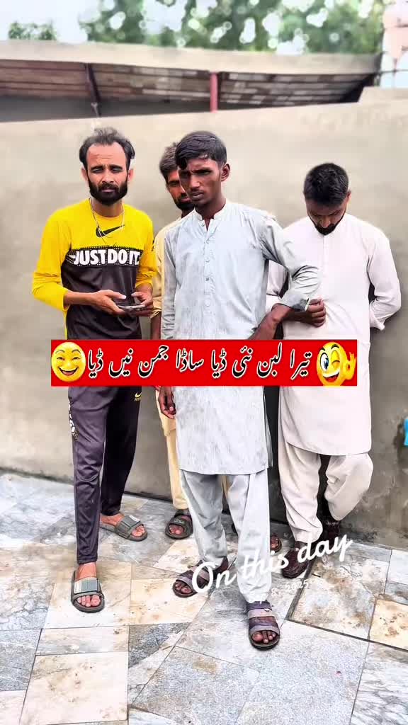 @TJ RAO خانیوال