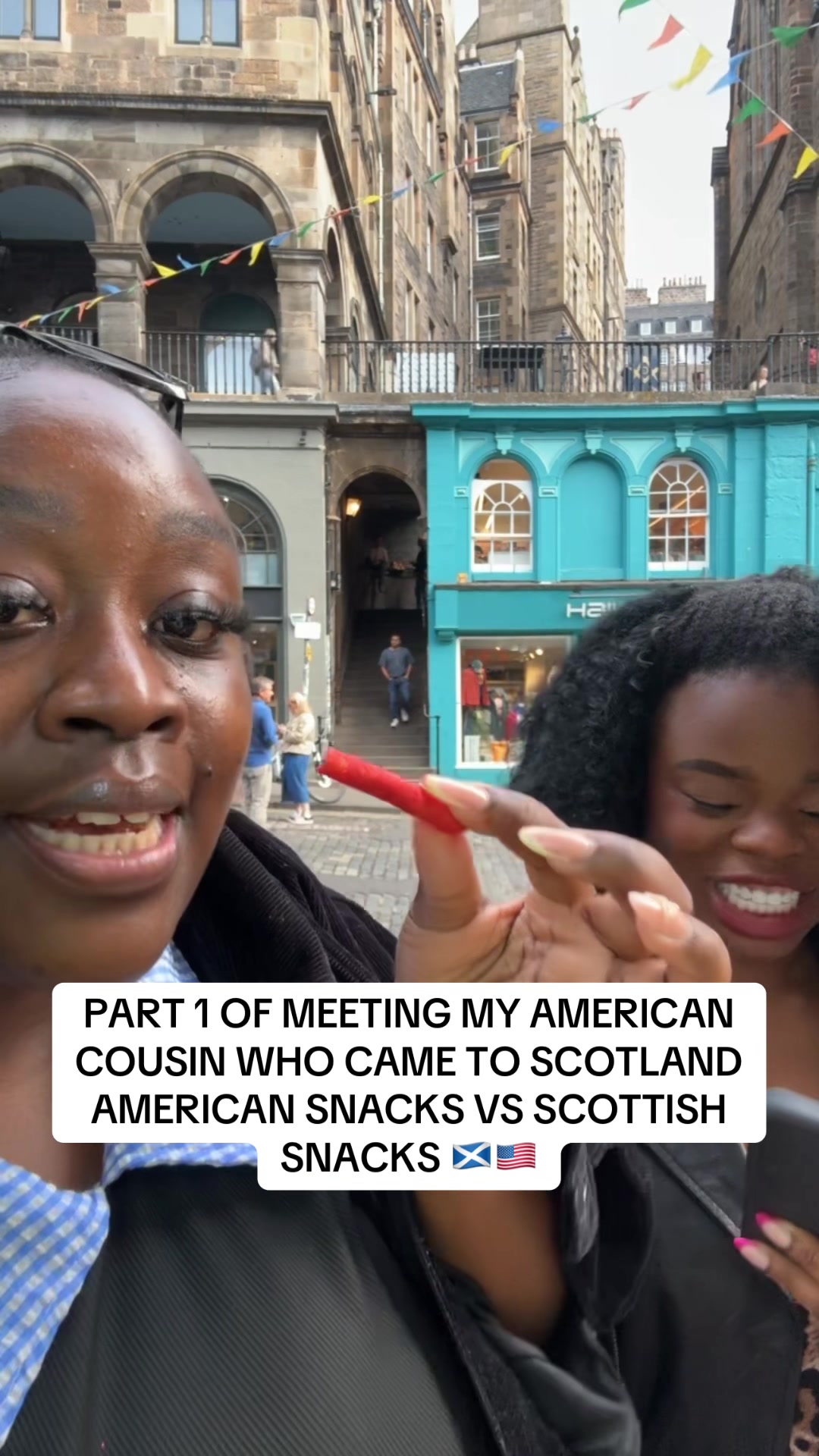 @Edinburgh Food | Travel | Fun✨