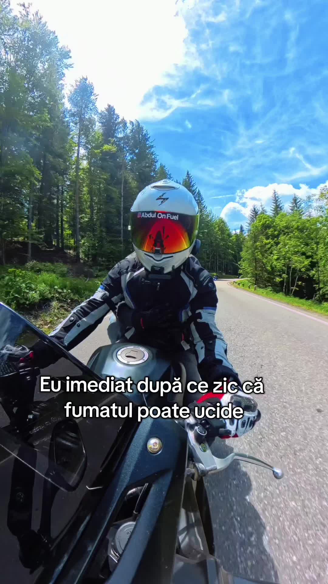 @ABDUL ON FUEL