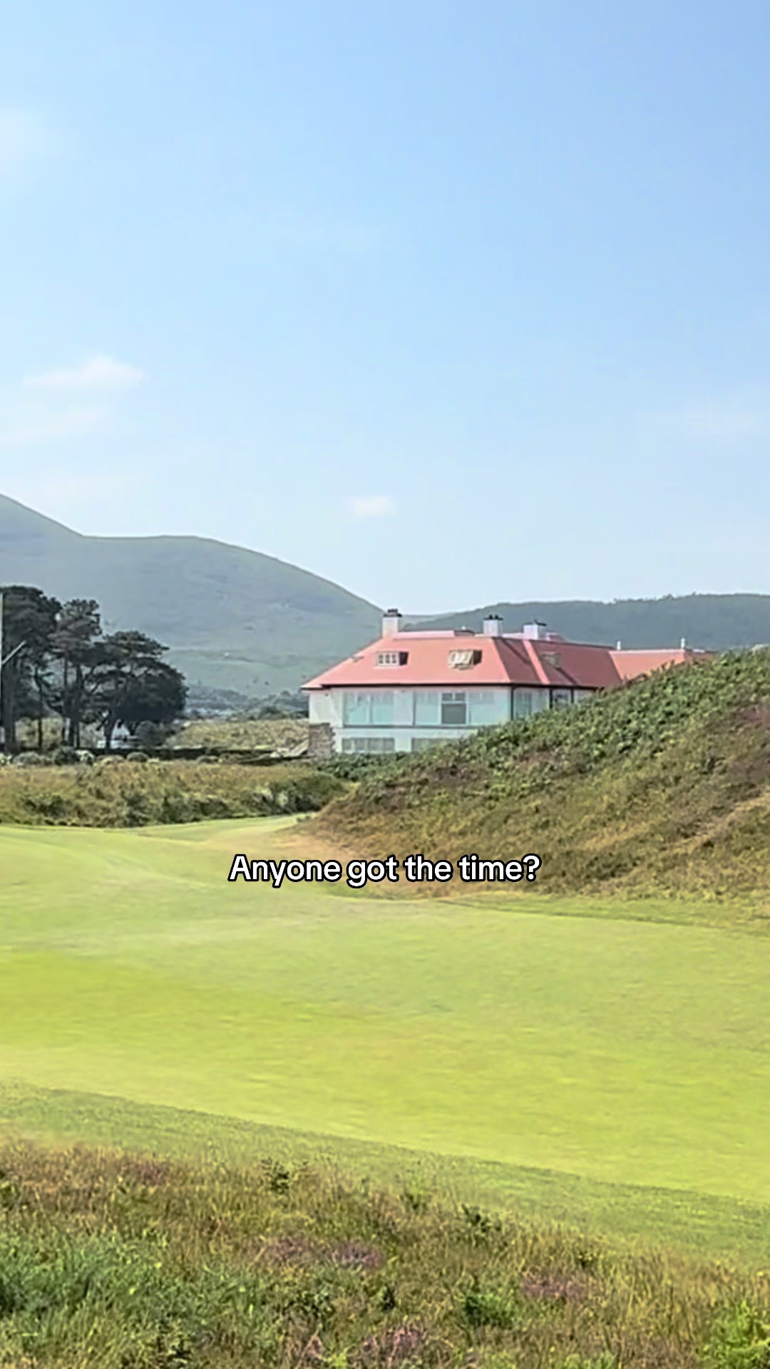 @Josh Rohdich | Golf | Business