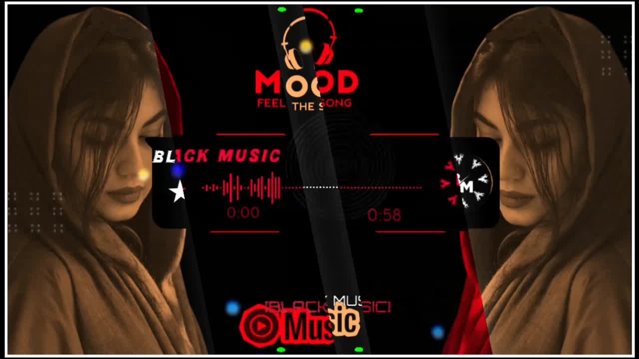 @◥ 𝗕𝗹𝗮𝗰𝗸 🖤 𝗺𝘂𝘀𝗶𝗰🎵◤