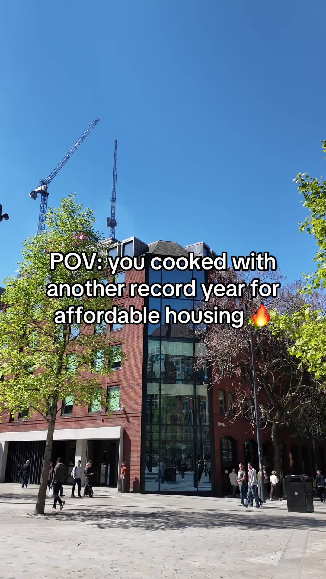@Manchester City Council