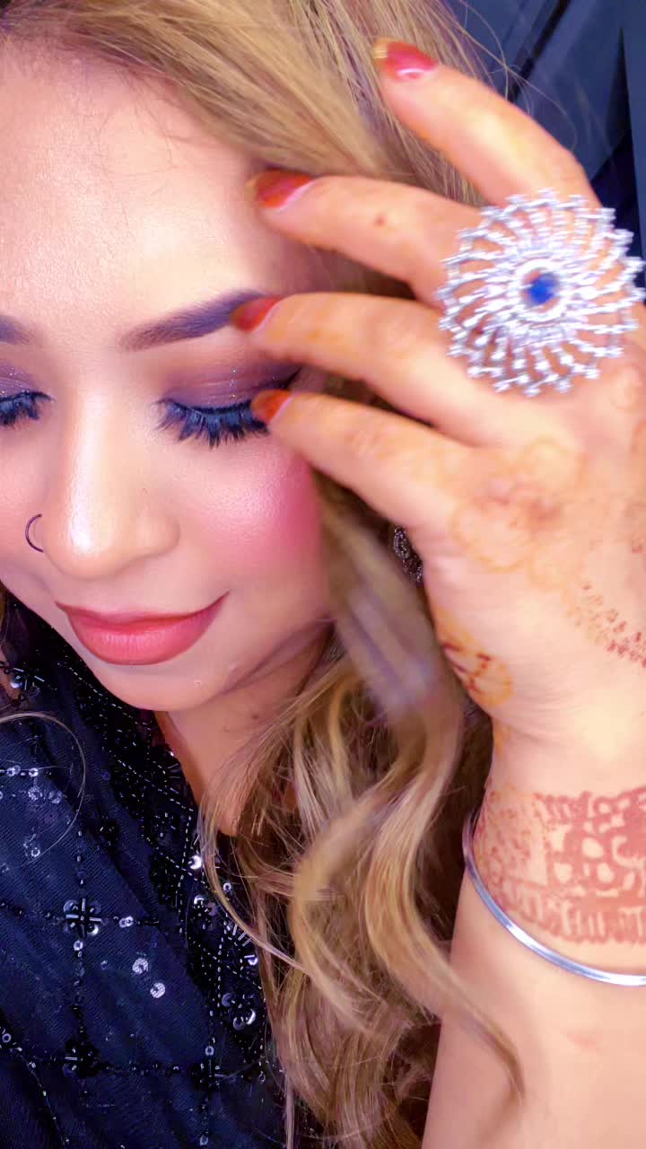 @Pooja