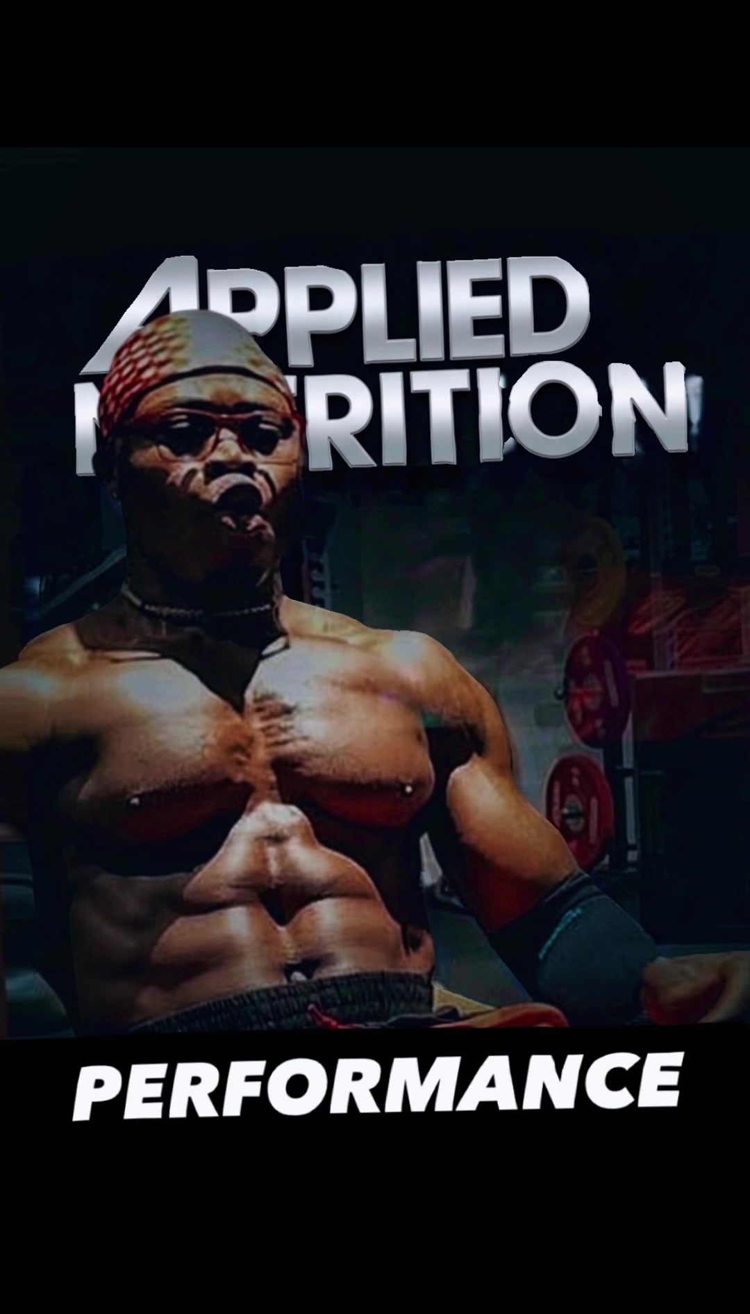 @CAPTAIN FIT