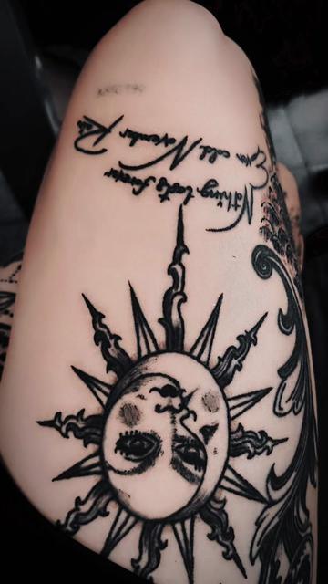 @🕯️🥀🩸Lini Islay 🖤🦇🔪