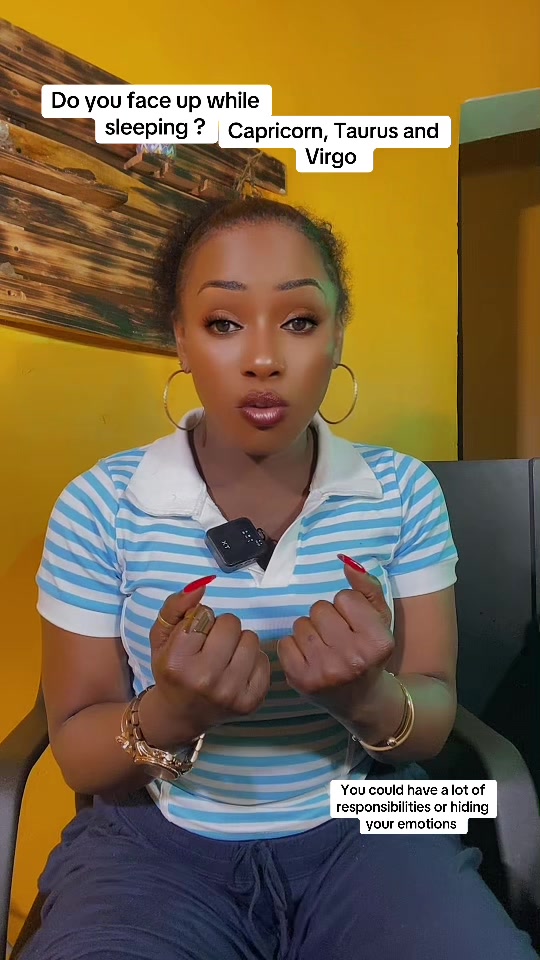 @Musawo Julie Your Doctor