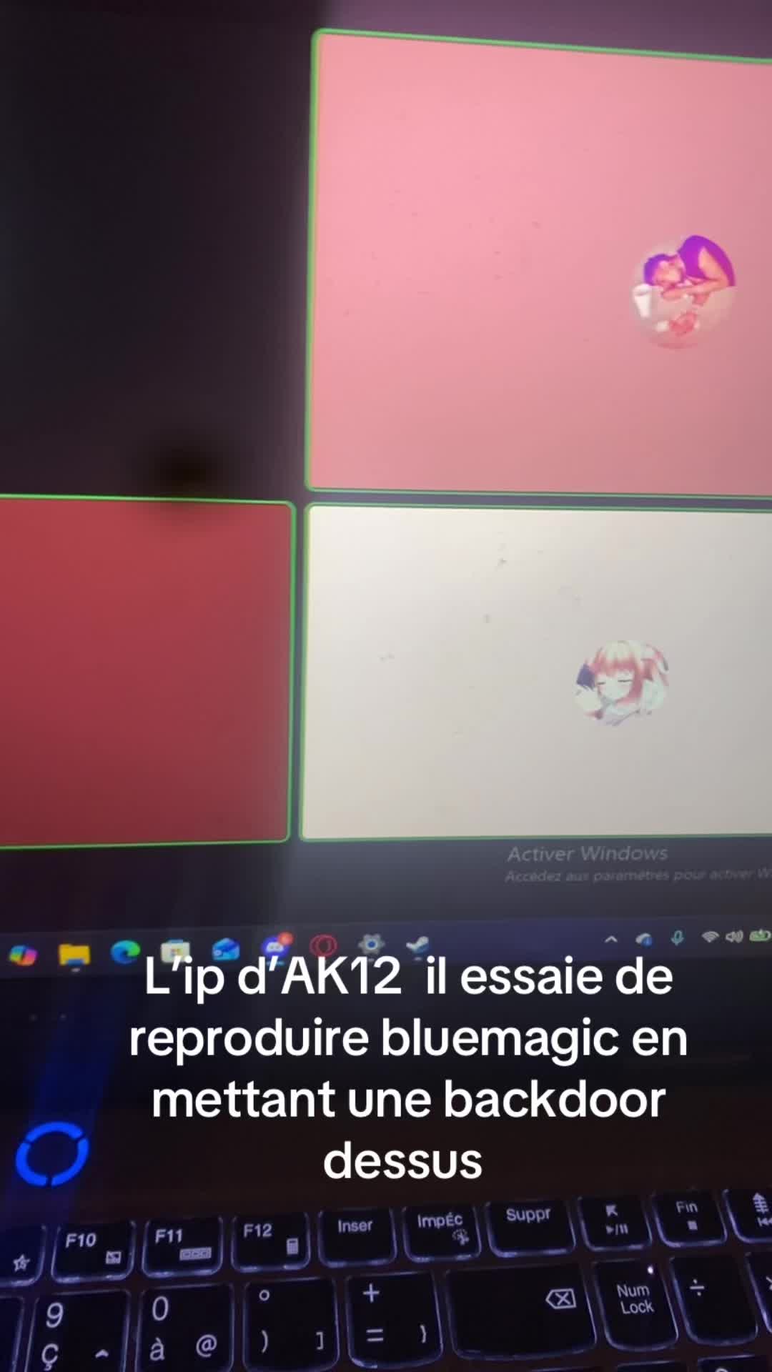 @BlueMagicOfficiel