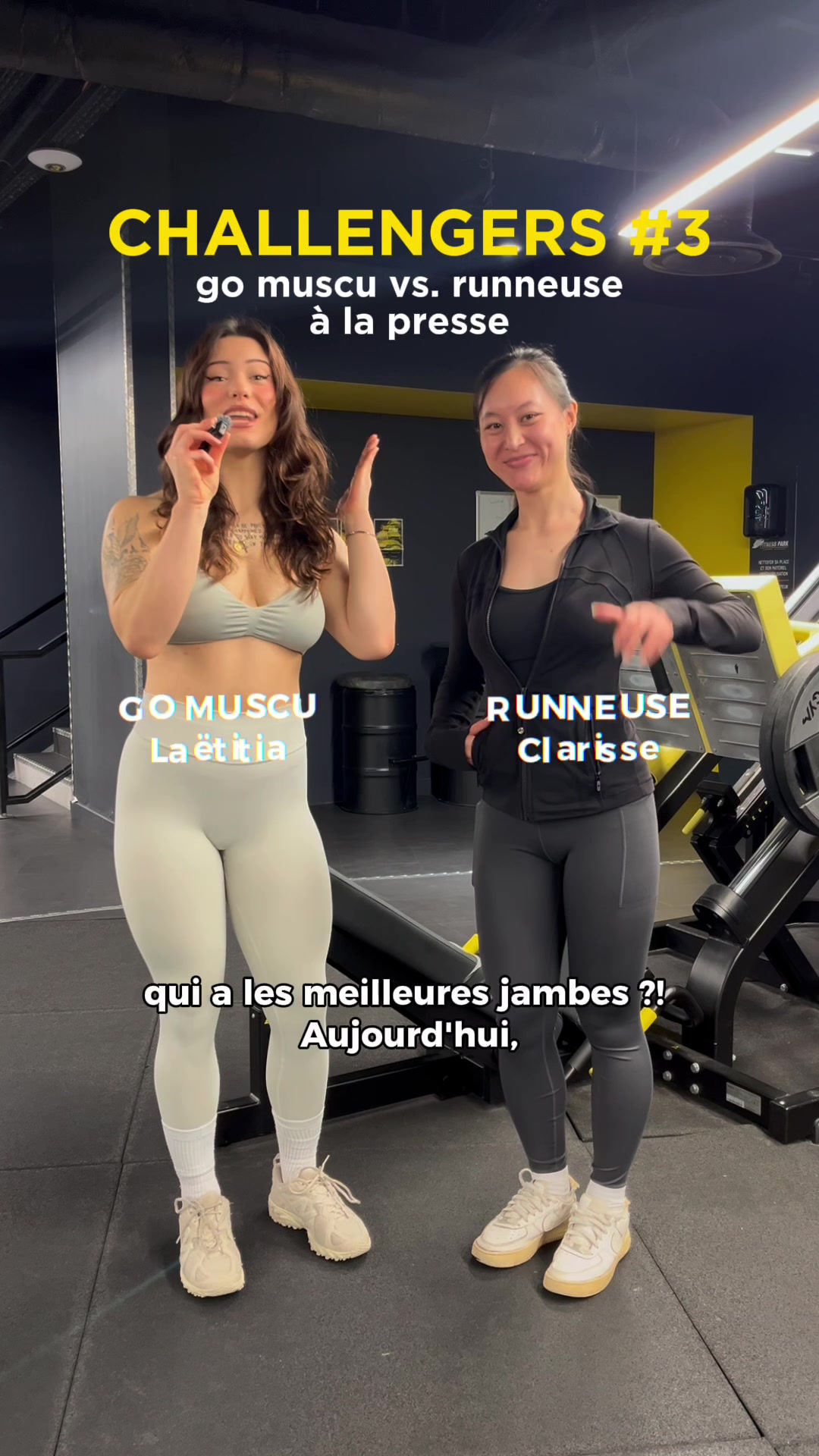 @Fitness Park Officiel