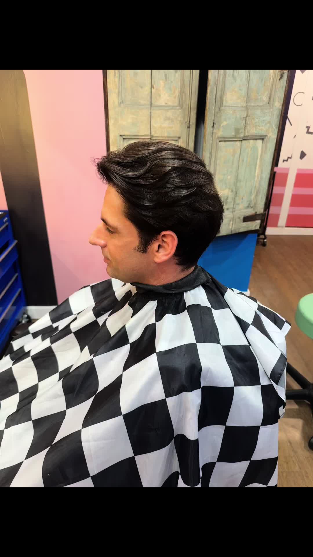 @Sister Mister Hair