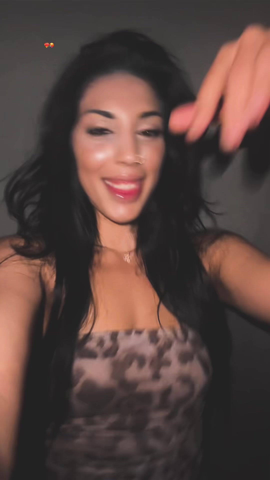 @Casandra