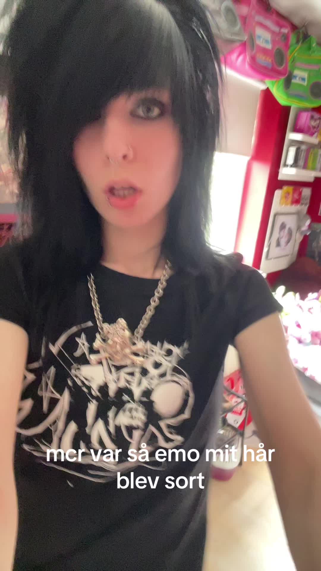 @mariemania