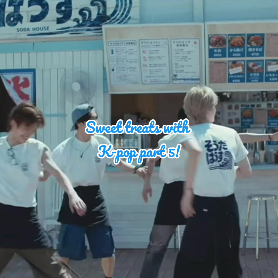 @Lauren saw ateez