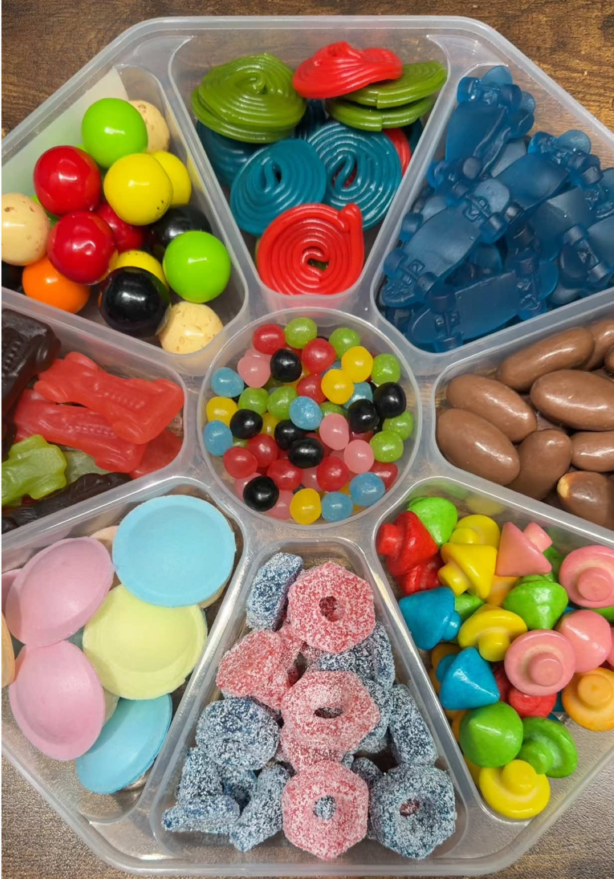 @Poppin Candy