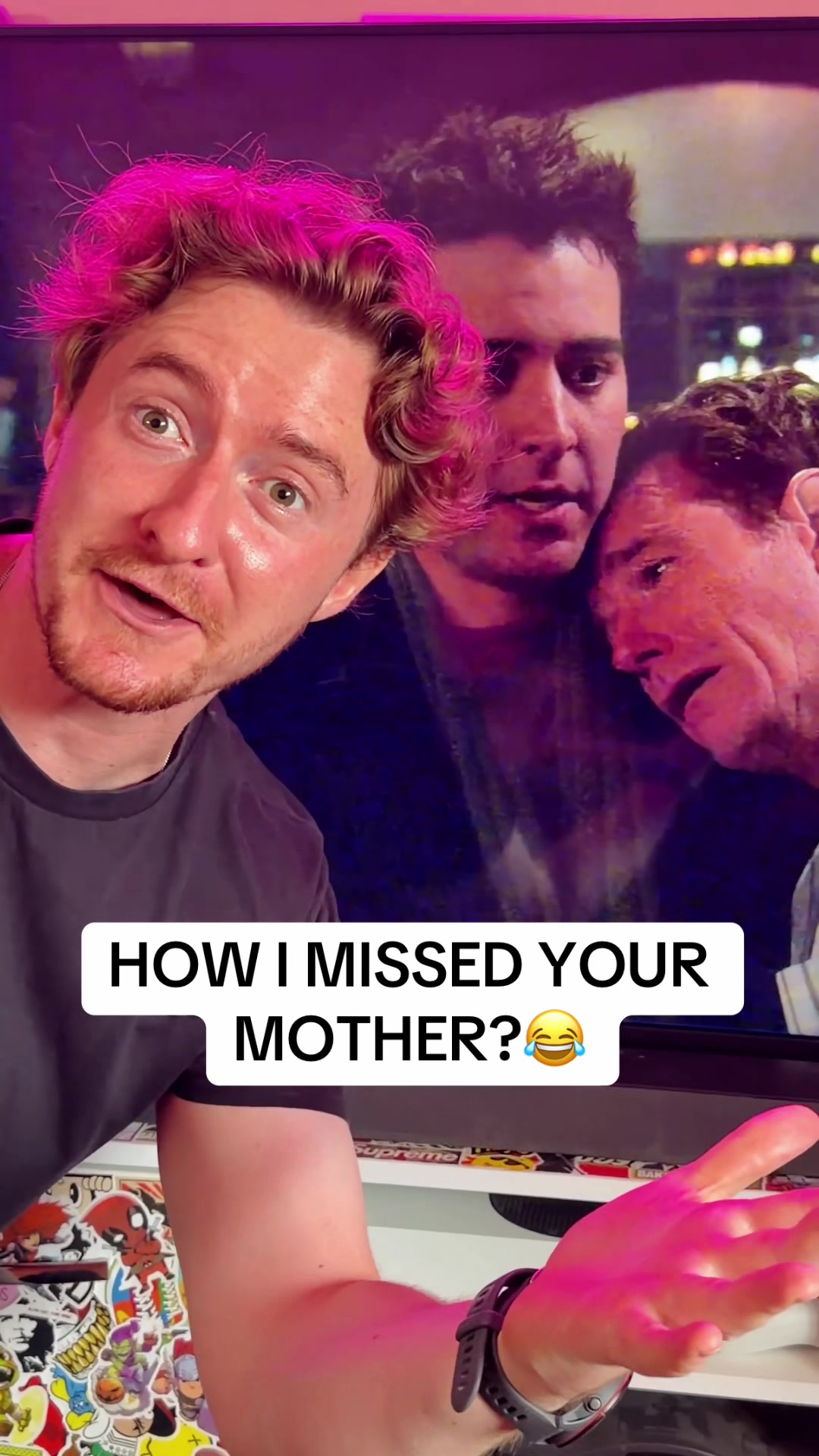 @NICK AND CAM