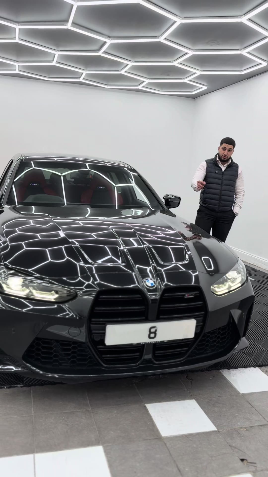 @8 Motor Group