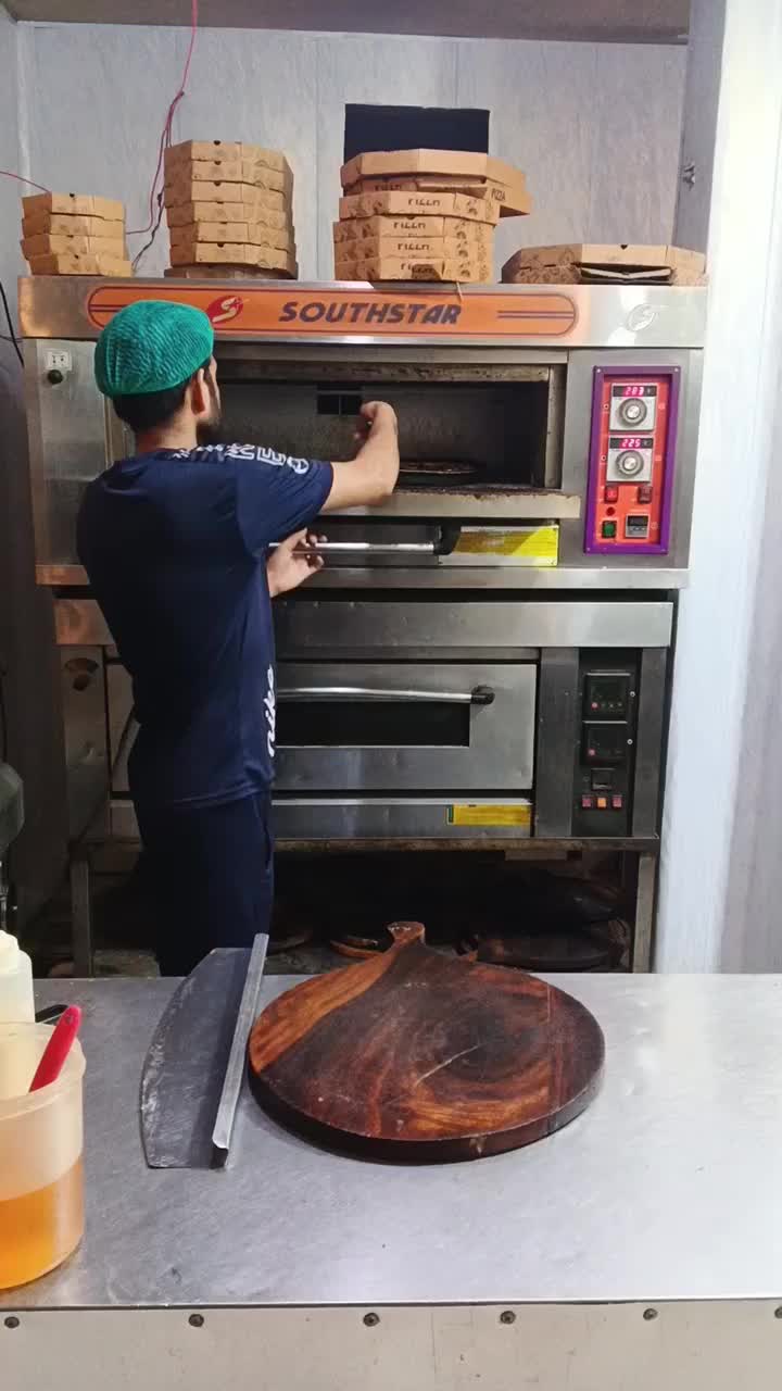 @Pizza Lover🍕