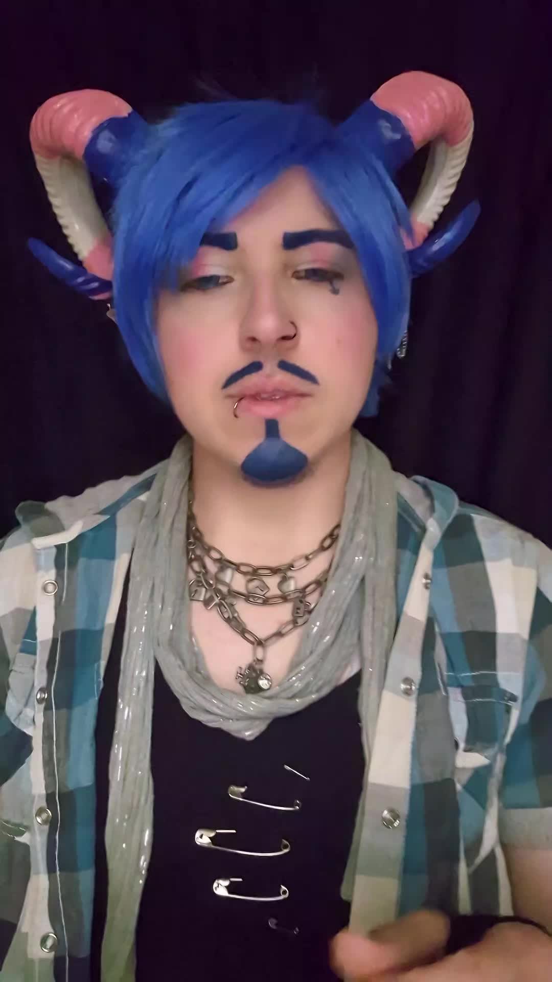 @AnxiousKingKay