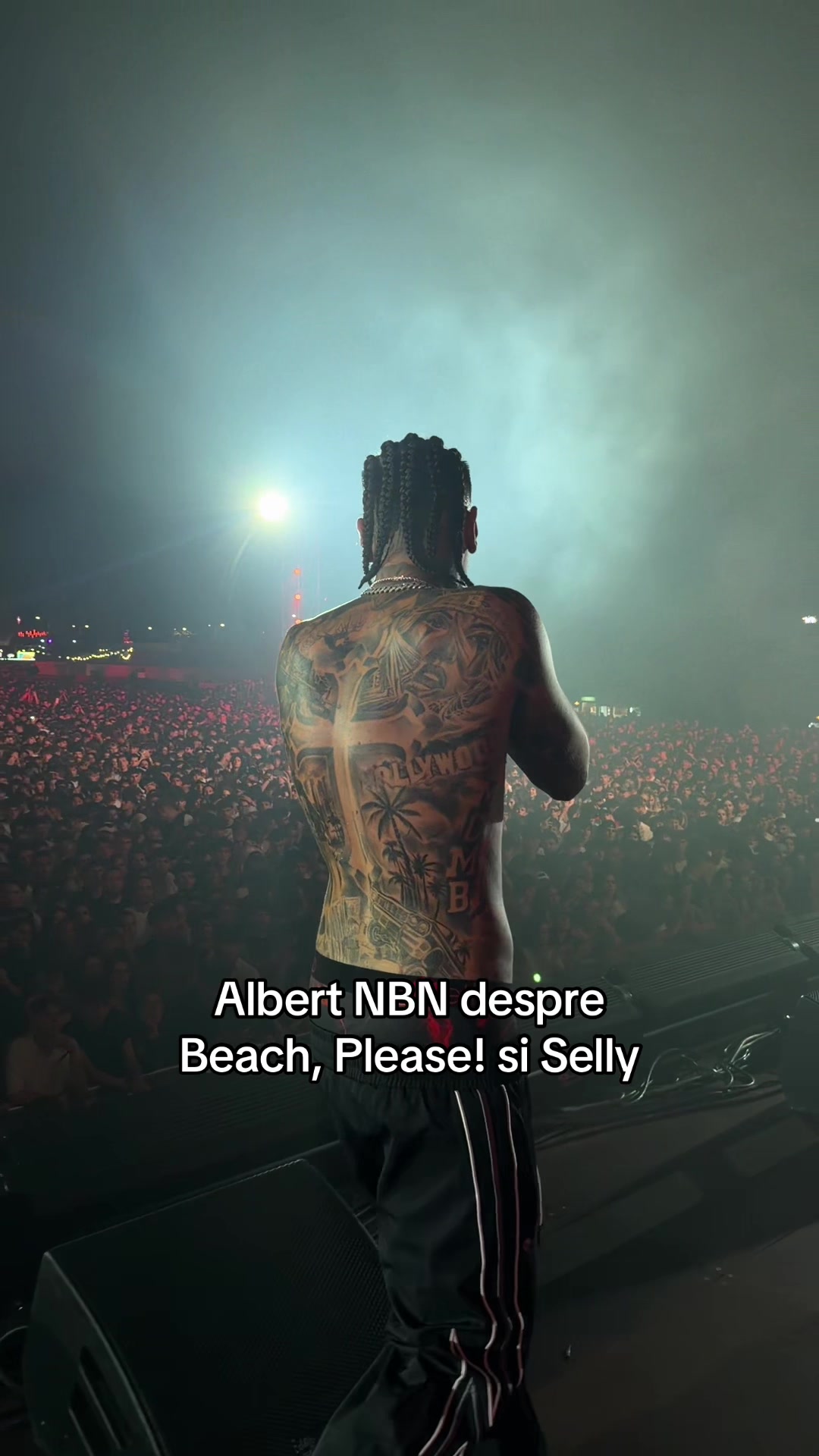 @Beach, Please! Festival