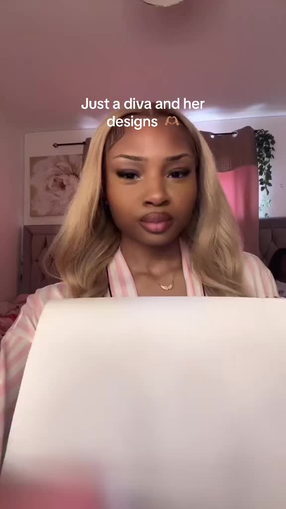 @ARTBYRONKE 💋ᥫ᭡.