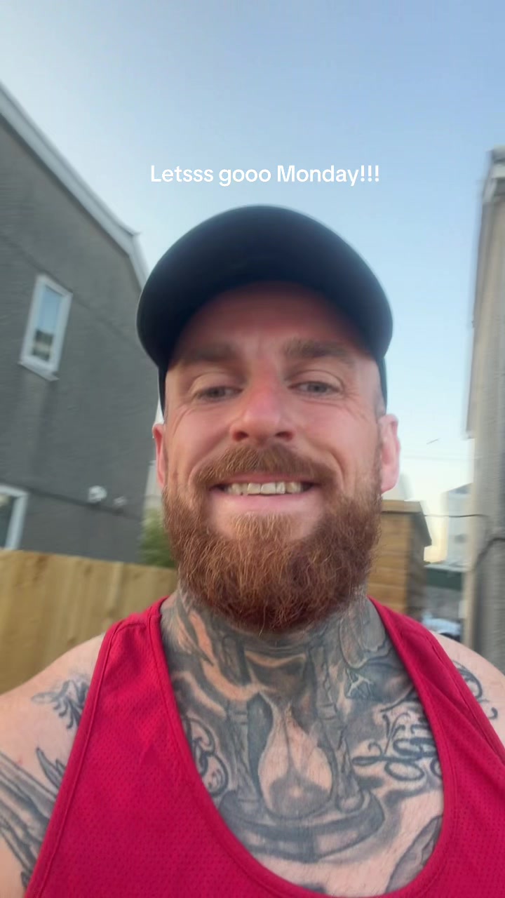 @Porterboii