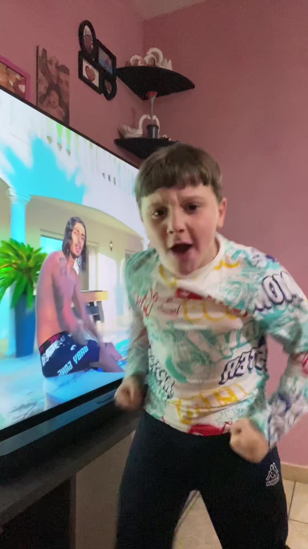 @Damiano&DiegoJunior TIKTOKER😉